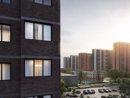 Продается 3-комнатная квартира ЖК Октябрь Парк, 1.2, 86.24  м², 10607520 рублей