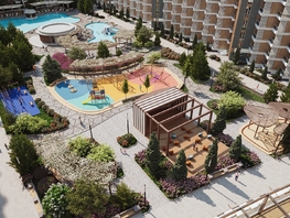 Продается Апартамент АК Тамерун, корп 1, 43.74  м&sup2;, 14055849 рублей