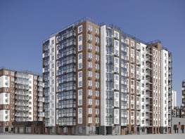 Продается Студия ЖК Левенцовка Парк, лит 8-11 стр.2, сек.4,5, 21  м², 2835000 рублей