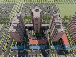 Продается 2-комнатная квартира ЖК Парк у дома, литера 7.1, 61.5  м², 9151200 рублей