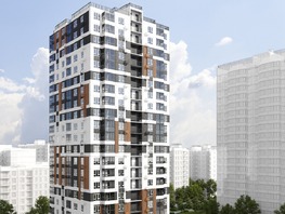 Продается Студия ЖК Левенцовка Парк, литер 8.1, 28.2  м², 3677562 рублей