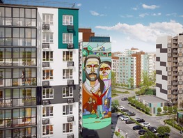 Продается Студия ЖК 5 элемент Аске, лит 5-11 стр.2, сек.5,6, 20.7 м², 2941470 рублей