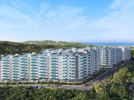 Продается 1-комнатная квартира ЖК Семейный, 33.4  м&sup2;, 7815600 рублей