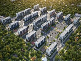 Новостройка Республика