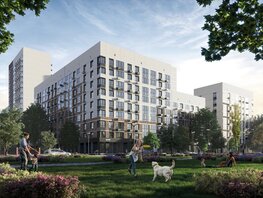 Новостройка Ботаника