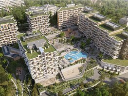 Новостройка Роялта, корпус 5