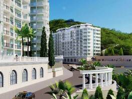 Новостройка Marine Garden Sochi (Марине), к 16