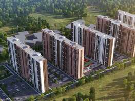 Новостройка Октябрь Парк, 8.1