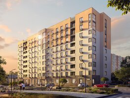 Новостройка Ботаника