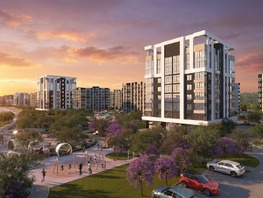 Новостройка Курортный регион