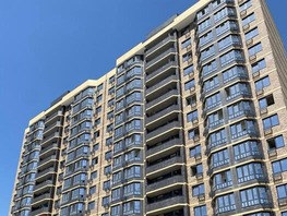 Новостройка Мега-Победа 3 очередь, литера 1