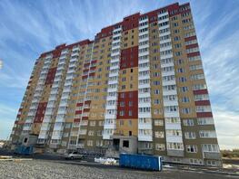 Новостройка Платовский