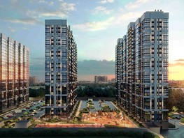 Новостройка Текучев