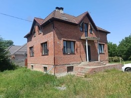 Продается Дом Солнечная ул, 260  м², участок 7 сот., 17500000 рублей