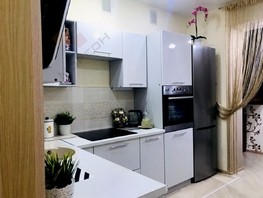 Продается 2-комнатная квартира Бжегокайская ул, 35.4  м², 4200000 рублей
