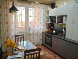 Продается 2-комнатная квартира В.И.Ленина пр-кт, 56  м², 5450000 рублей