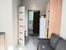 Продается 1-комнатная квартира Морская ул, 25  м², 2350000 рублей