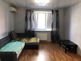 Продается 1-комнатная квартира Кобцевой Н.С. ул, 40  м², 4150000 рублей