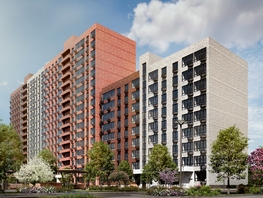Продается Студия ЖК Традиции, литер 5, 20.1  м&sup2;, 3618000 рублей