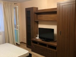 Продается 1-комнатная квартира Гагарина ул, 35  м², 4000000 рублей