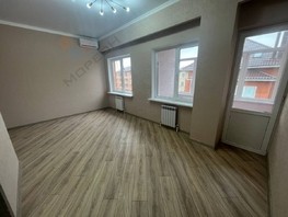Продается 1-комнатная квартира Первомайский 2-й пер, 40.3  м², 3800000 рублей