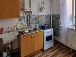 Продается 1-комнатная квартира Солнечная ул, 32.2  м², 4000000 рублей