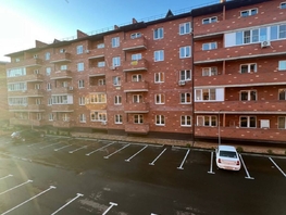 Продается Студия Бжегокайская ул, 27.9 м², 2800000 рублей
