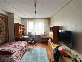 Продается 1-комнатная квартира Новая ул, 32.7  м², 3000000 рублей