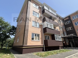 Продается 3-комнатная квартира 5-й (Весна тер. СНТ) проезд, 81.3  м², 7600000 рублей