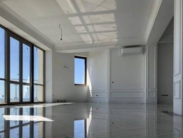 Продается 5-комнатная квартира Бытха ул, 323  м², 59000000 рублей