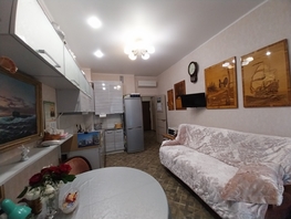 Продается 1-комнатная квартира Маяковского ул, 44  м², 13290000 рублей