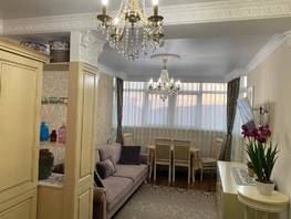 Продается 1-комнатная квартира Дагомысский пер, 35  м², 15200000 рублей