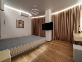 Продается 3-комнатная квартира Лысая гора ул, 90  м², 30000000 рублей
