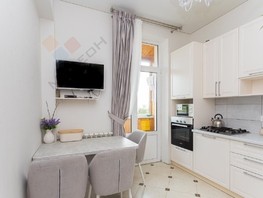 Продается 2-комнатная квартира Мира ул, 53.2  м², 8000000 рублей