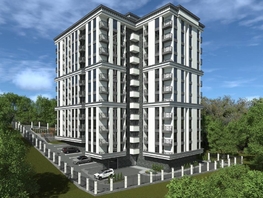 Продается 1-комнатная квартира Гончарова ул, 29  м², 5567250 рублей