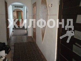 Продается 4-комнатная квартира Бытха ул, 87  м², 16500000 рублей