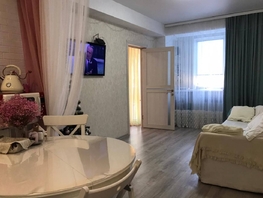 Продается 2-комнатная квартира Волжская ул, 41  м², 10990000 рублей