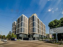 Продается 2-комнатная квартира Гаврилова П.М. ул, 66  м², 20000000 рублей