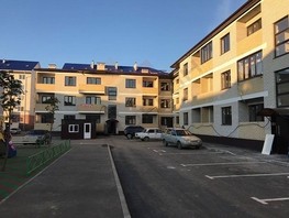 Продается 1-комнатная квартира Феодосийская ул, 35  м², 2400000 рублей
