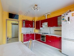 Продается 2-комнатная квартира Ольденбуржская ул, 57.6  м², 6200000 рублей