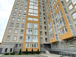 Продается 1-комнатная квартира Пионерский пр-кт, 45  м², 9000000 рублей