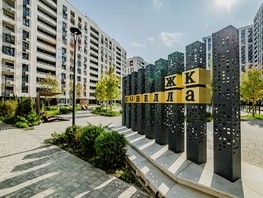 Продается 2-комнатная квартира Питерская ул, 55.4  м², 6700000 рублей