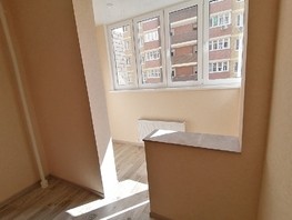 Продается 1-комнатная квартира Крестьянская ул, 36  м², 5350000 рублей