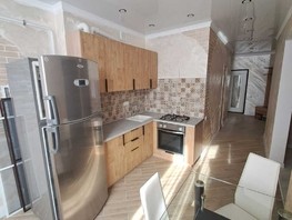 Продается 2-комнатная квартира Крылова ул, 60  м², 8499000 рублей