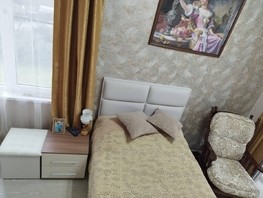 Продается 1-комнатная квартира Урожайная ул, 32.3  м², 8500000 рублей