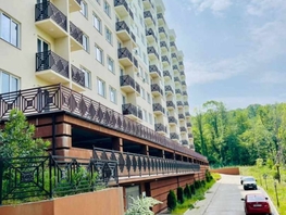 Продается 2-комнатная квартира Мацестинская ул, 45.4  м², 11804000 рублей