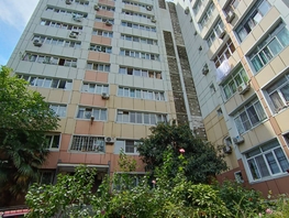 Продается 2-комнатная квартира Донская ул, 54  м², 12000000 рублей