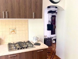 Снять однокомнатную квартиру Тоннельная ул, 45  м², 45000 рублей