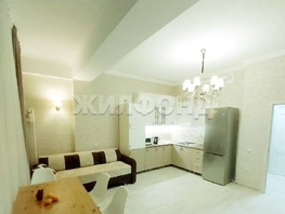 Снять двухкомнатную квартиру Донская ул, 60  м², 60000 рублей
