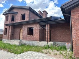 Продается Дом Близкий, 304.7  м², участок 6 сот., 54900000 рублей